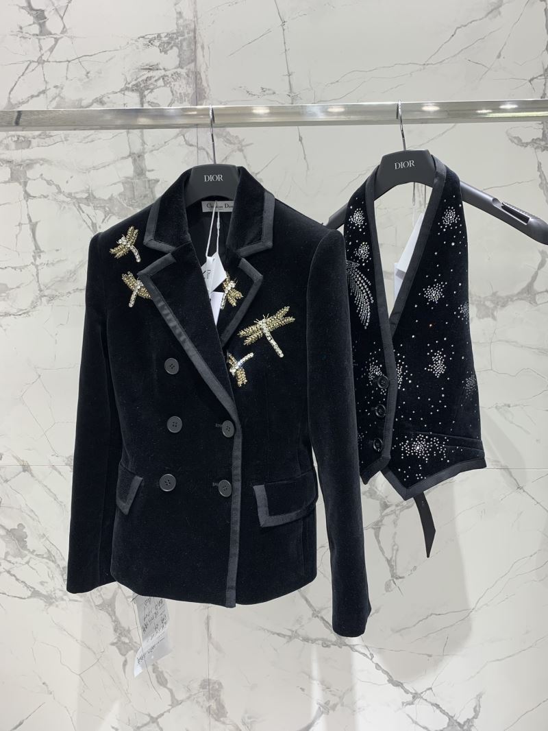 Christian Dior Outwear